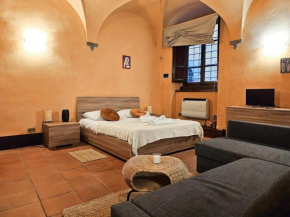 casa Giovanna - Piazza San Michele Central Studio!